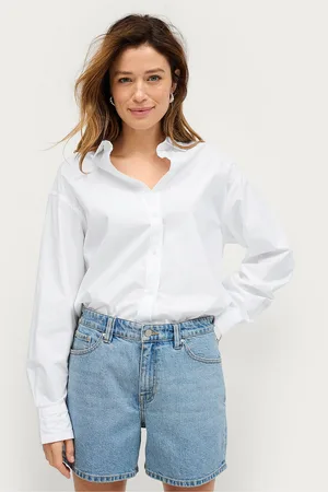 ELLOS Denimshorts Petra Mom