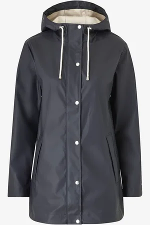 Ilse Jacobsen Regnjakke Rain228FR