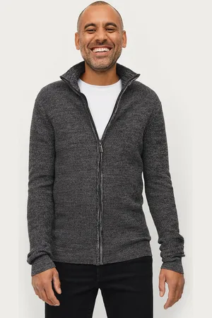 ELLOS Cardigan Caden