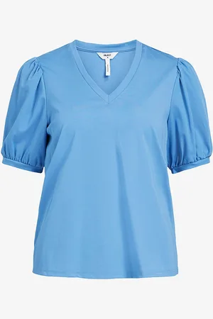 Object Top objCaroline S/S Top