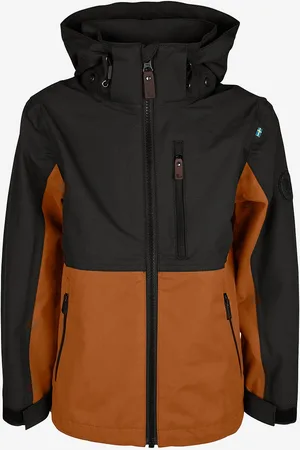 LINDBERG Funktionsjakke Explorer Jacket