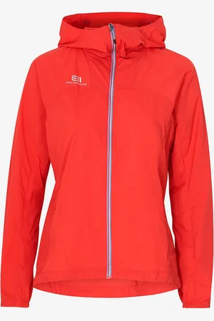 Elevenate Vindjakke W La Bise Jacket