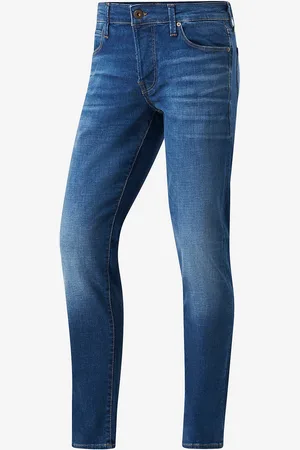 JACK & JONES Jeans jjiGlenn jjiCon JJ 659