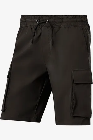 Resteröds Shorts Cargo Shorts Lightweight