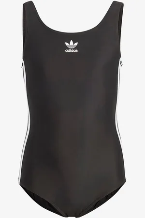 adidas Badedragt Originals Adicolor 3-stripes Swimsuit