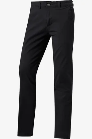 SELECTED Bukser slhSlim-New Miles 175 Flex Pants W