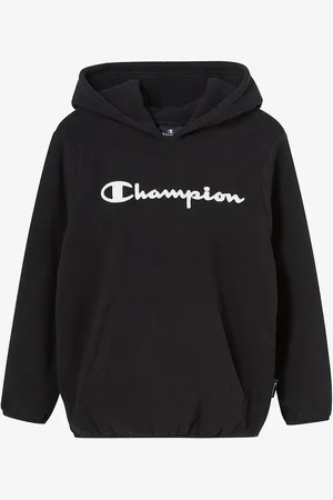 Champion Hættetrøje Hooded Top