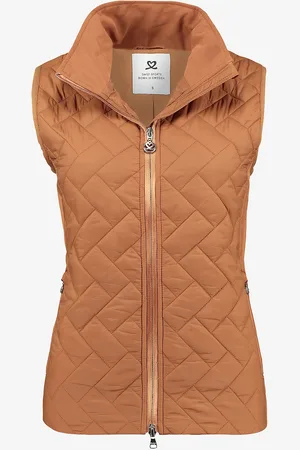 Daily Sports Vest Bonnie Padded Vest