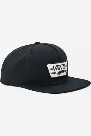 Vans Kasket Full Patch Snapback Boys