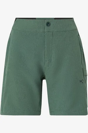 Kari Traa Trekking-shortser Sanne Trail Shorts 7in