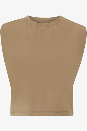 Fila Top Capileira Cropped Shirt