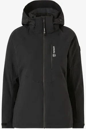 Tenson Skijakke Core Ski Jacket Women