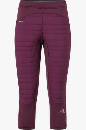 Elevenate Funktionsbukser W Fusion Stretch Pants