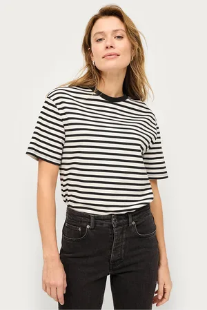 ELLOS T-shirt i kraftig kvalitet