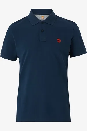 Timberland Poloshirt Pique Short Sleeve Polo