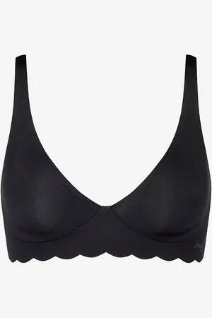 Sloggi Blød BH Zero Microfibre 2.0 Soft Bra