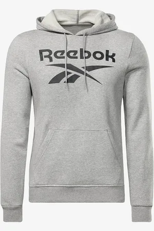 Reebok Hættetrøje RI FT Big Logo OTH Hood