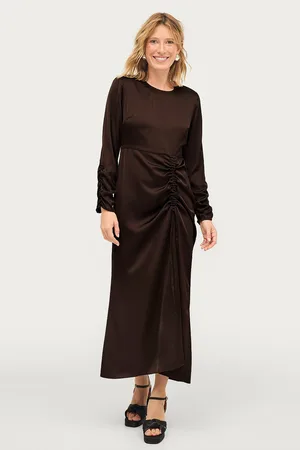 Twist & tango Maxi kjole Malene Dress