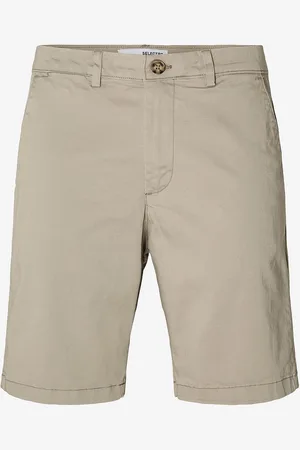 SELECTED Chinoshorts slhSlim-Miles Flex Shorts