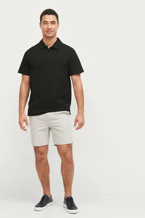 Studio Total Chinoshorts Sharp Chino Shorts