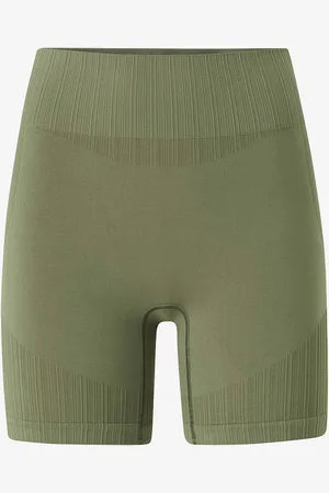 Hummel Træningsshorts hmlMT Define Seaml Scrunch Shorts