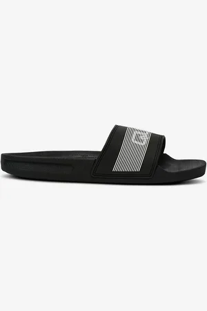 Quiksilver Tøfler Rivi Wordmark Slide Youth
