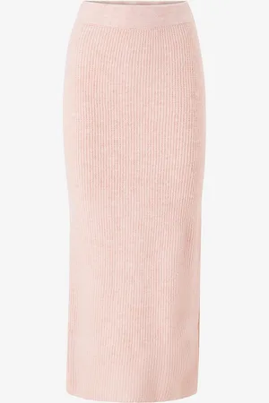 MANGO Nederdel Skirt Canet
