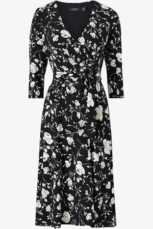 Ralph Lauren Kjole Day Dress
