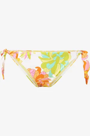 Seafolly Bikinitrusser Tie-Side Pant