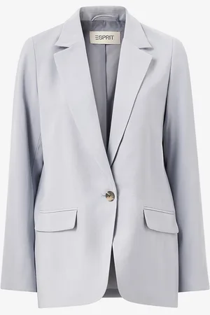 ESPRIT Habitjakke F Easy Blazer