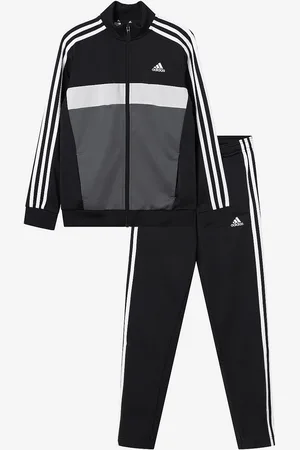 adidas Træningssæt U 3S Tiberio Tracksuit