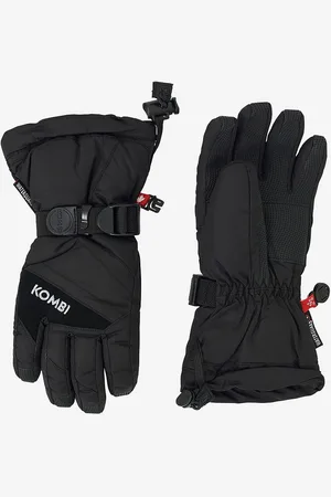 Kombi Skihandsker The Original JR Glove