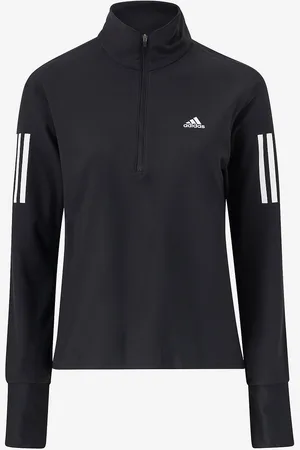 adidas Træningstrøje OTR 1/2 Zip W