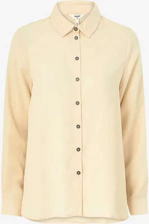 Object Skjorte objTilda Roxa L/S Shirt