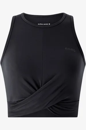 Björn Borg Træningstop Studio Cross Tank