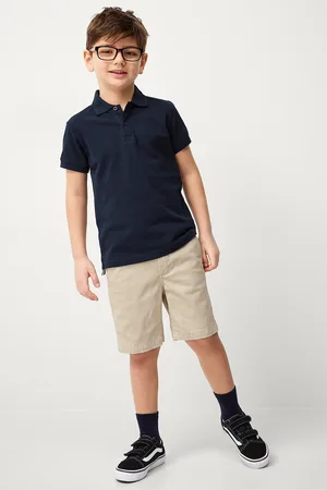 ELLOS Shorts Axel