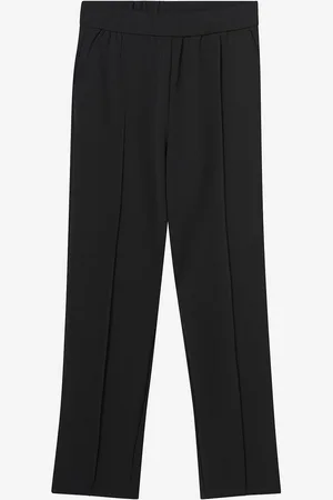 ONLY Bukser kogSania Pintuck Pant Jrs