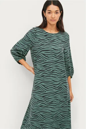 Soaked in Luxury Kjole slChamira Dress