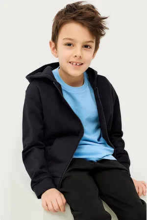 ELLOS Hættetrøje Basic Sweatshirt