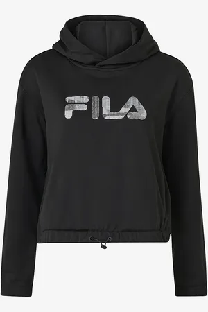 Fila Hættetrøje Tortoli Hoody