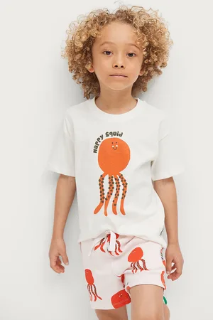 Ellos Milly & Willy T-shirt Adar