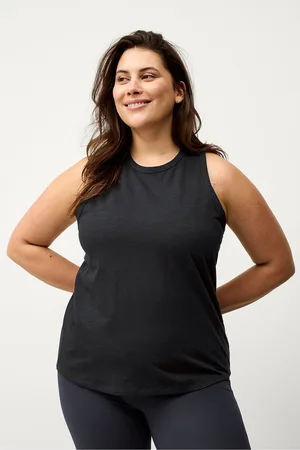 ELLOS Sportstank Tank Top Loose Soft