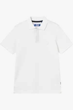 JACK & JONES Poloshirt prcCrodney SS Polo Jnr