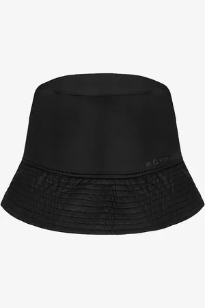 Röhnisch Regnhat Cliff Rain Bucket Hat