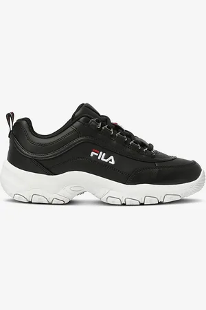 Fila Kondisko Strada Low Teens