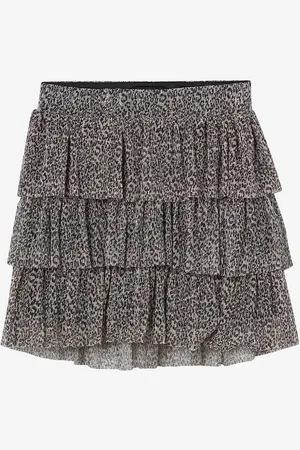 NAME IT Volantnederdel nkfRisari Skirt