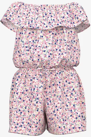 NAME IT Buksekjole nmfVinaya SS Playsuit