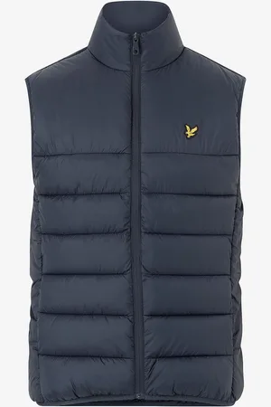 Lyle & Scott Vest Wadded Gilet