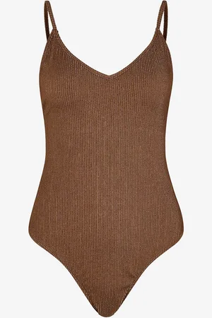 Beck Söndergaard Badedragt Lyx Bea Swimsuit