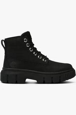 Timberland Ankelstøvler Greyfield Boot